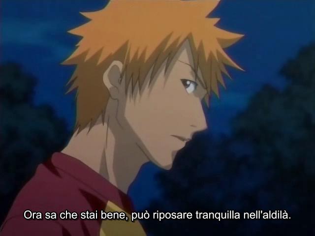 Otaku Gallery  / Anime e Manga / Bleach / Screen Shots / Episodi / 009 - Un nemico imbattibile / 166.jpg